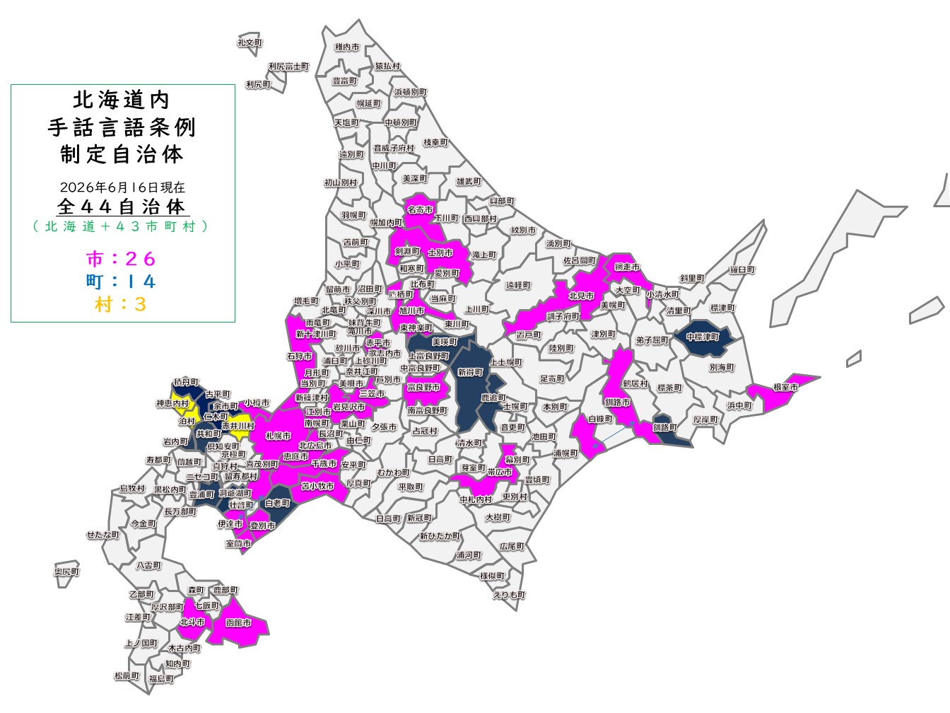 条例マップ